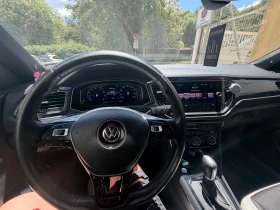 VW T-Roc 2.0 DSG, снимка 6