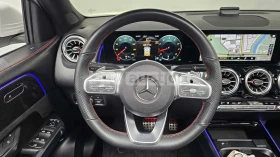 Mercedes-Benz GLB 250 4MATIC| КАМЕРА| DISTRONIC| ПАНОРАМА| ВКЛ.ТЕХНОТЕСТ, снимка 6
