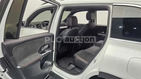 Mercedes-Benz GLB 250 4MATIC| КАМЕРА| DISTRONIC| ПАНОРАМА| ВКЛ.ТЕХНОТЕСТ, снимка 12