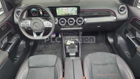 Mercedes-Benz GLB 250 4MATIC| КАМЕРА| DISTRONIC| ПАНОРАМА| ВКЛ.ТЕХНОТЕСТ, снимка 2