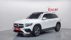 Mercedes-Benz GLB 250 4MATIC| КАМЕРА| DISTRONIC| ПАНОРАМА| ВКЛ.ТЕХНОТЕСТ, снимка 1