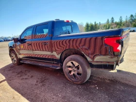 Ford F150 Lightning Pro, снимка 2