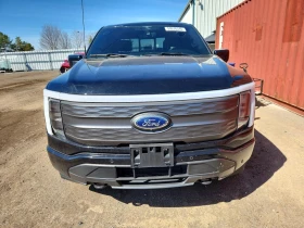 Ford F150 Lightning Pro, снимка 5