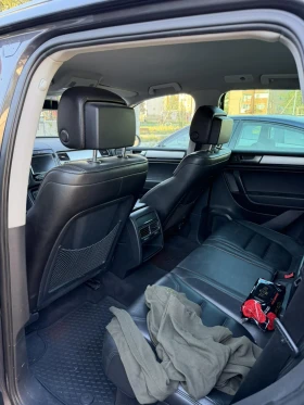 VW Touareg 3.0 tdi, снимка 5