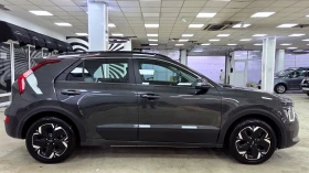 Kia Niro SOH97%/Гаранционна, снимка 2