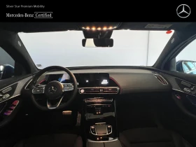 Mercedes-Benz EQC 400 4MATIC, снимка 11