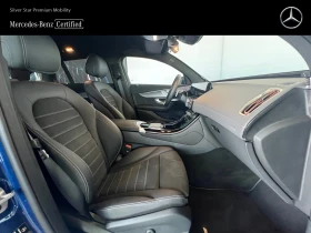 Mercedes-Benz EQC 400 4MATIC, снимка 9
