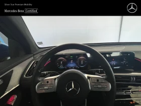 Mercedes-Benz EQC 400 4MATIC, снимка 10