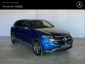 Mercedes-Benz EQC 400 4MATIC, снимка 3