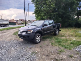 Ford Ranger, снимка 1