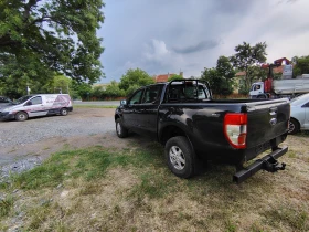Ford Ranger, снимка 6