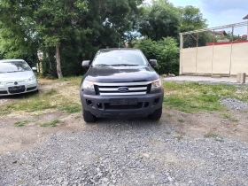 Ford Ranger, снимка 2