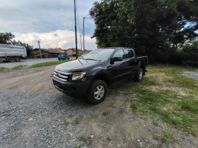 Ford Ranger, снимка 8