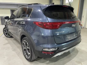Kia Sportage 2.0D 2WD ! Intelligent !, снимка 6