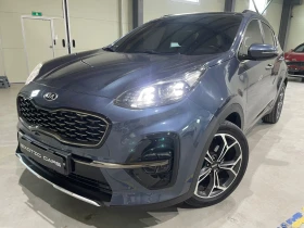 Kia Sportage 2.0D 2WD ! Intelligent !, снимка 3
