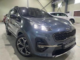 Kia Sportage 2.0D 2WD ! Intelligent !, снимка 1