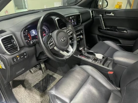 Kia Sportage 2.0D 2WD ! Intelligent !, снимка 8