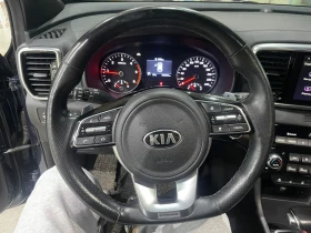 Kia Sportage 2.0D 2WD ! Intelligent !, снимка 15