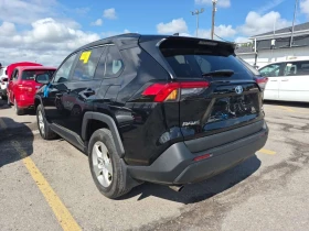 Toyota Rav4 * Hybrid LE * CARFAX * ОПЦИЯ ЗА ФИНАНСИРАНЕ , снимка 10