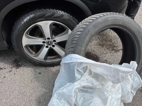 Mercedes-Benz GLC 300  * CARFAX * БЕЗ ПЪРВОНАЧАЛНА ВНОСКА, снимка 7