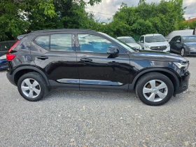Volvo XC40 2.0D3-ЕВРО 6В-АВТОМАТ-НАВИГАЦИЯ-КАТО НОВ, снимка 9