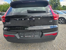 Volvo XC40 2.0D3-ЕВРО 6В-АВТОМАТ-НАВИГАЦИЯ-КАТО НОВ, снимка 5