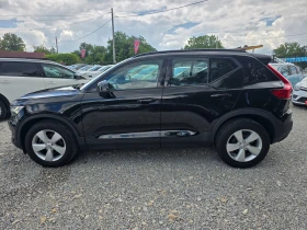 Volvo XC40 2.0D3-ЕВРО 6В-АВТОМАТ-НАВИГАЦИЯ-КАТО НОВ, снимка 3