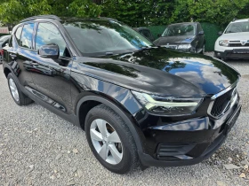 Volvo XC40 2.0D3-ЕВРО 6В-АВТОМАТ-НАВИГАЦИЯ-КАТО НОВ, снимка 6