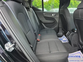 Volvo XC40 2.0D3-ЕВРО 6В-АВТОМАТ-НАВИГАЦИЯ-КАТО НОВ, снимка 14