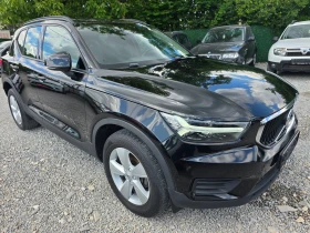 Volvo XC40 2.0D3-ЕВРО 6В-АВТОМАТ-НАВИГАЦИЯ-КАТО НОВ, снимка 7