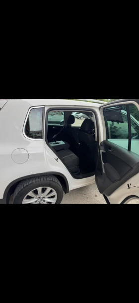 VW Tiguan, снимка 8