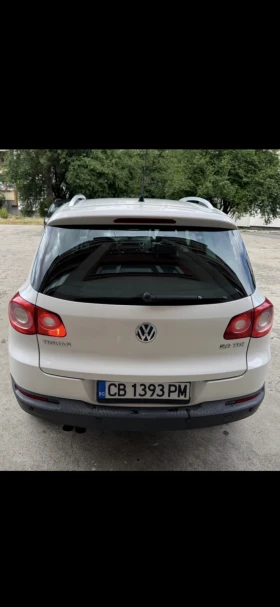 VW Tiguan, снимка 13
