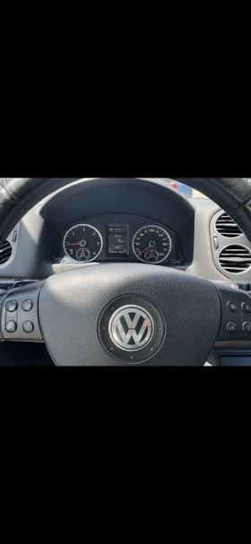 VW Tiguan, снимка 16