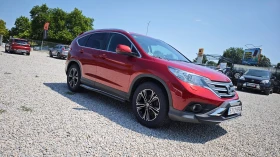 Honda Cr-v ПРОДАДЕНА 11.АВГУСТ.2026г, снимка 6
