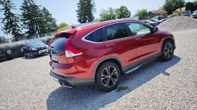 Honda Cr-v ПРОДАДЕНА 11.АВГУСТ.2026г, снимка 9