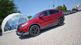 Honda Cr-v ПРОДАДЕНА 11.АВГУСТ.2026г, снимка 4