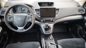 Honda Cr-v ПРОДАДЕНА 11.АВГУСТ.2026г, снимка 12