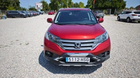 Honda Cr-v ПРОДАДЕНА 11.АВГУСТ.2026г, снимка 5