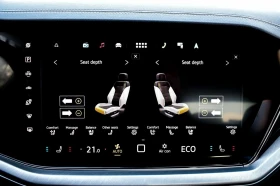 VW Touareg R Line+ Final Edition+ чисто нов, снимка 14