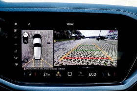VW Touareg R Line+ Final Edition+ чисто нов, снимка 15