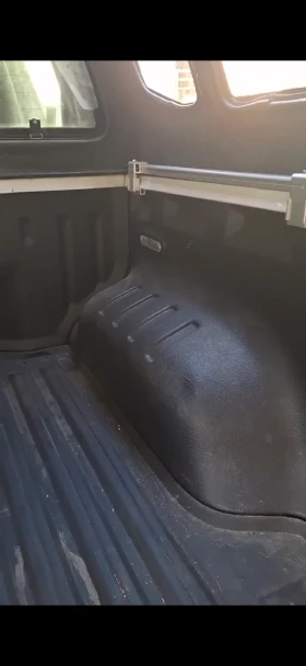 VW Amarok 2.0BiTDI, снимка 9