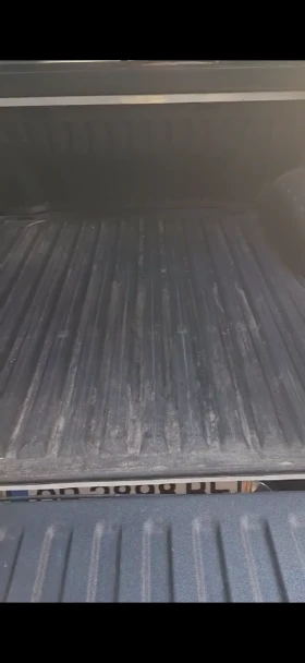 VW Amarok 2.0BiTDI, снимка 8