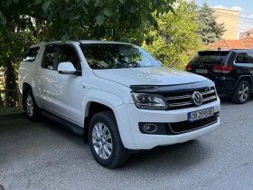 VW Amarok 2.0BiTDI, снимка 2