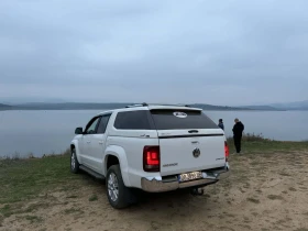 VW Amarok 2.0BiTDI, снимка 3