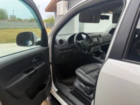 VW Amarok 2.0BiTDI, снимка 6