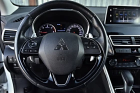 Mitsubishi Eclipse Cross Eclipse Cross 2.2 DI-D 4x4 | 2020 г. | 148 к.с., снимка 10