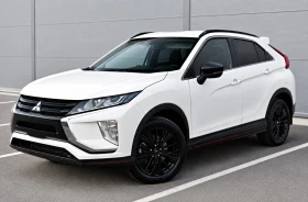 Mitsubishi Eclipse Cross Eclipse Cross 2.2 DI-D 4x4 | 2020 г. | 148 к.с., снимка 1