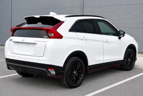 Mitsubishi Eclipse Cross Eclipse Cross 2.2 DI-D 4x4 | 2020 г. | 148 к.с., снимка 4