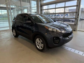 Kia Sportage, снимка 5