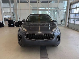 Kia Sportage, снимка 3